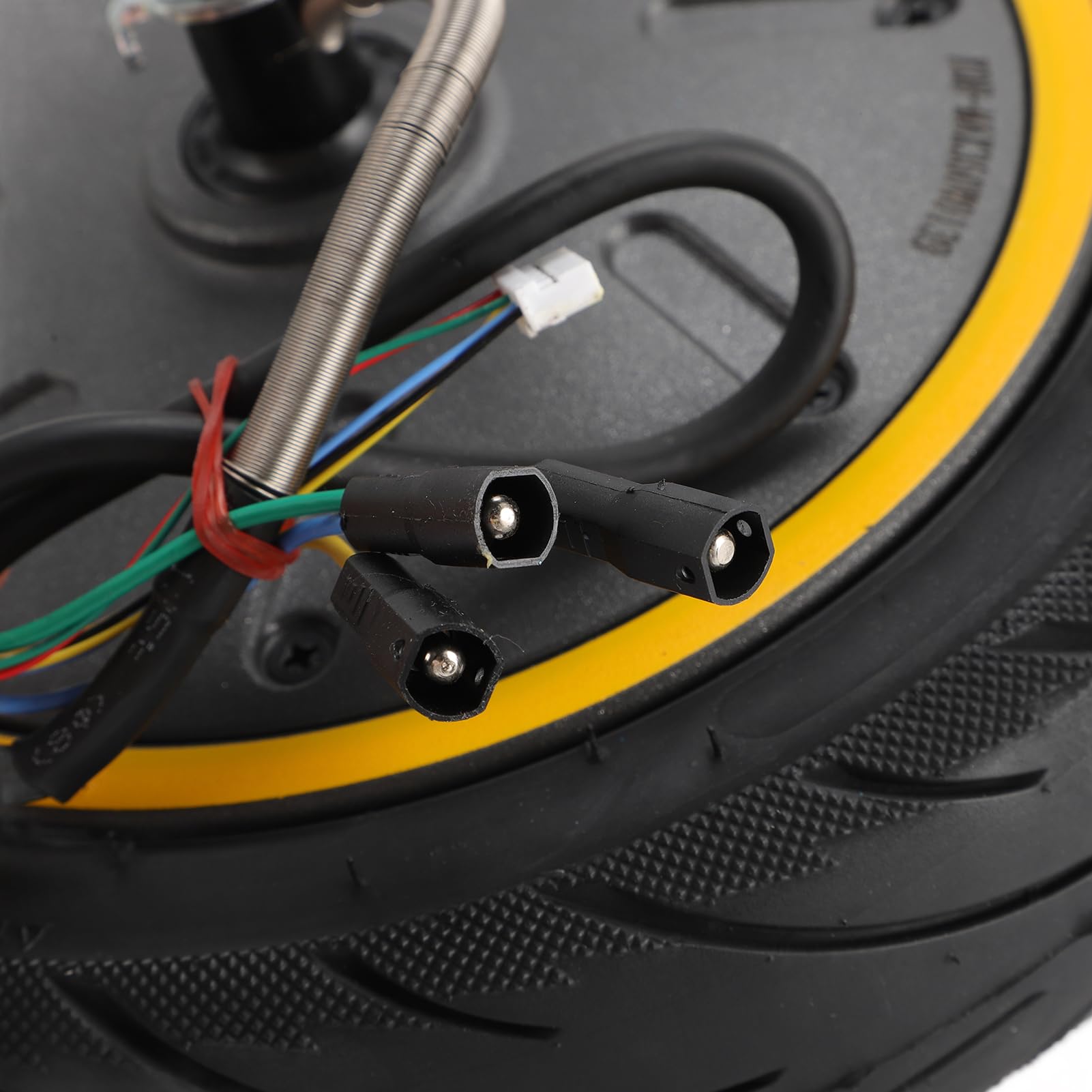Motorwiel, Elektrische Scooter Vervangingswiel, 350W Motor Motorwiel, Elektrische Scooter Vervangingswiel, 350W Motor