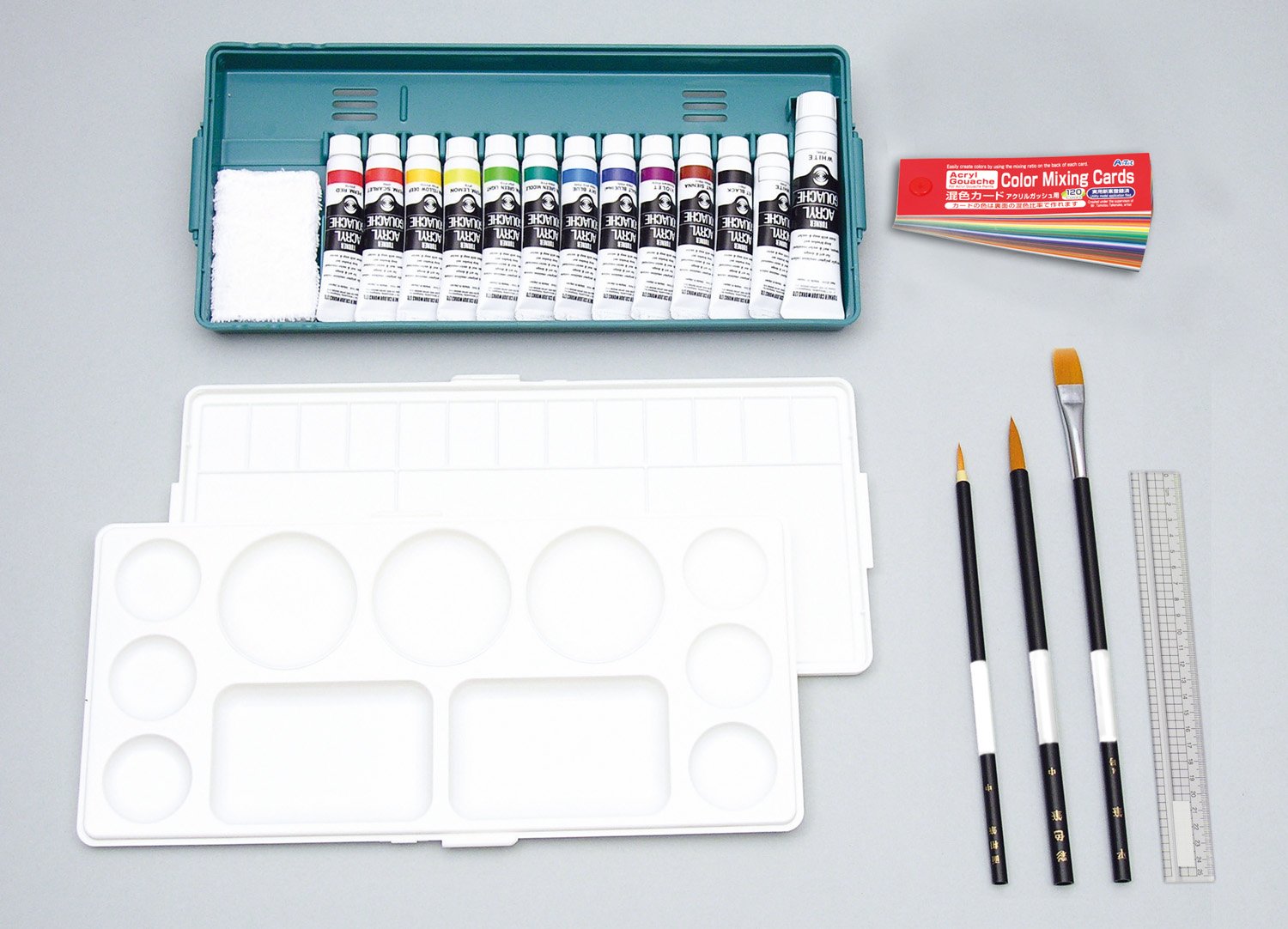 Amazon.co.jp: アーテック T AG プライム シンプルセット(+A) : おもちゃ 