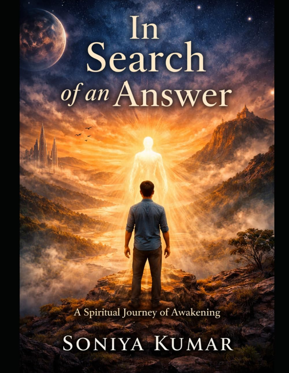 In Search of an Answer