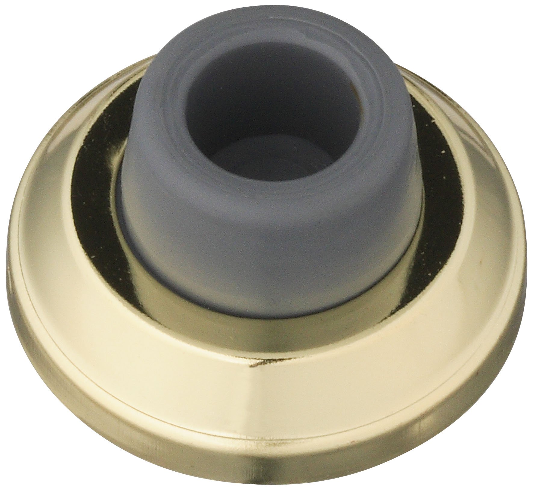 Stanley Hardware S570-006 SP9205 Heavy Duty Concave Wall Doorstop