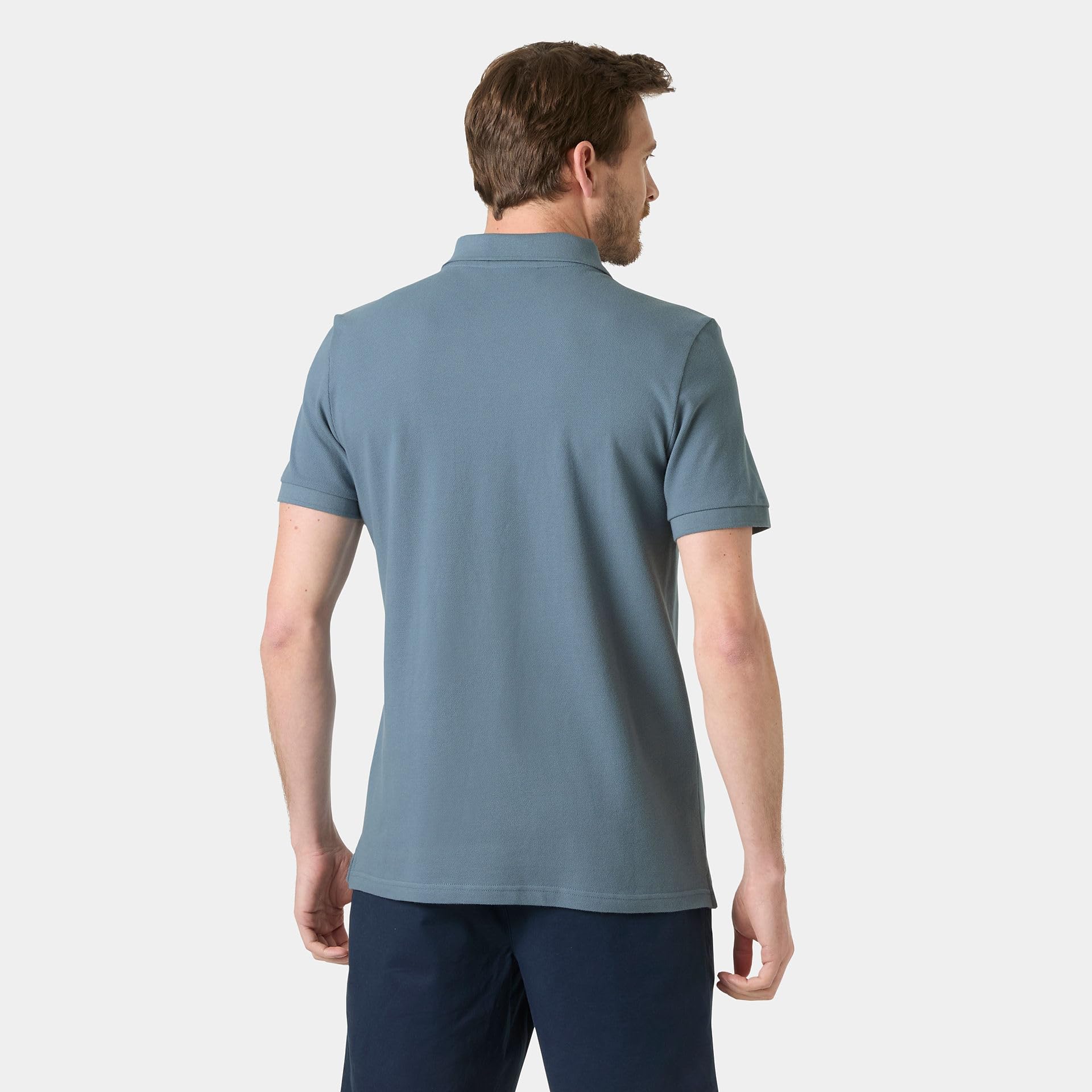 Helly Hansen Koszulka polo Mężczyźni Hudson Polo