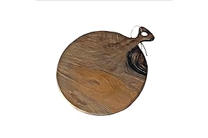 Otto Unique Handmade End Grain Chopping Board