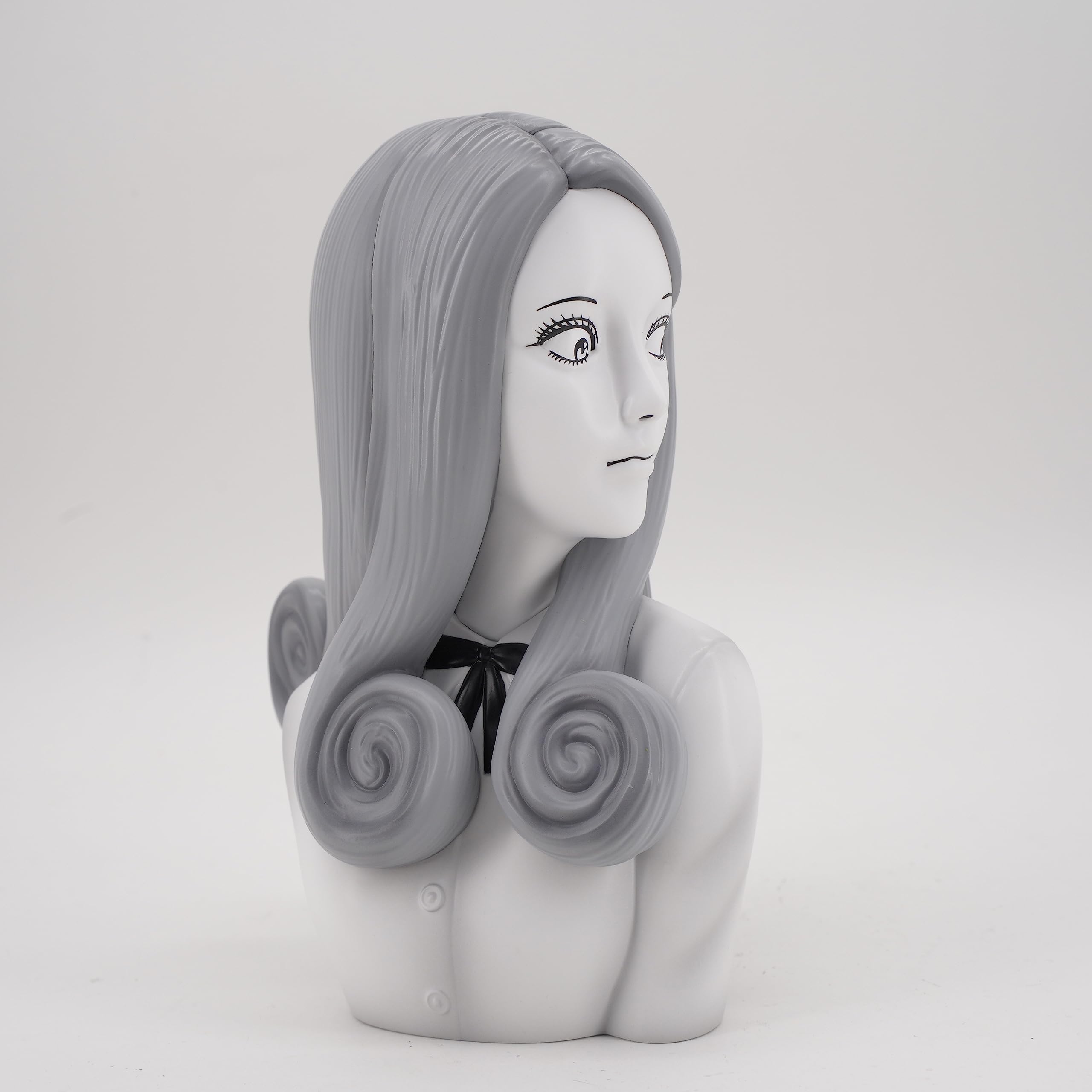 Unbox Industries Junji Ito UZUMAKI Kirie Goshima - Busto in vinile