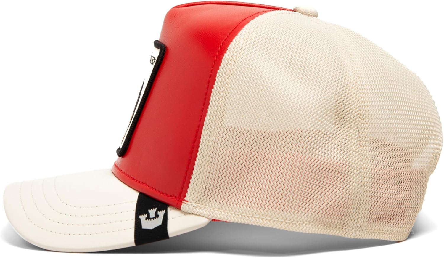 Goorin Bros. Shleathers Collection Trucker Hat for Men and Women