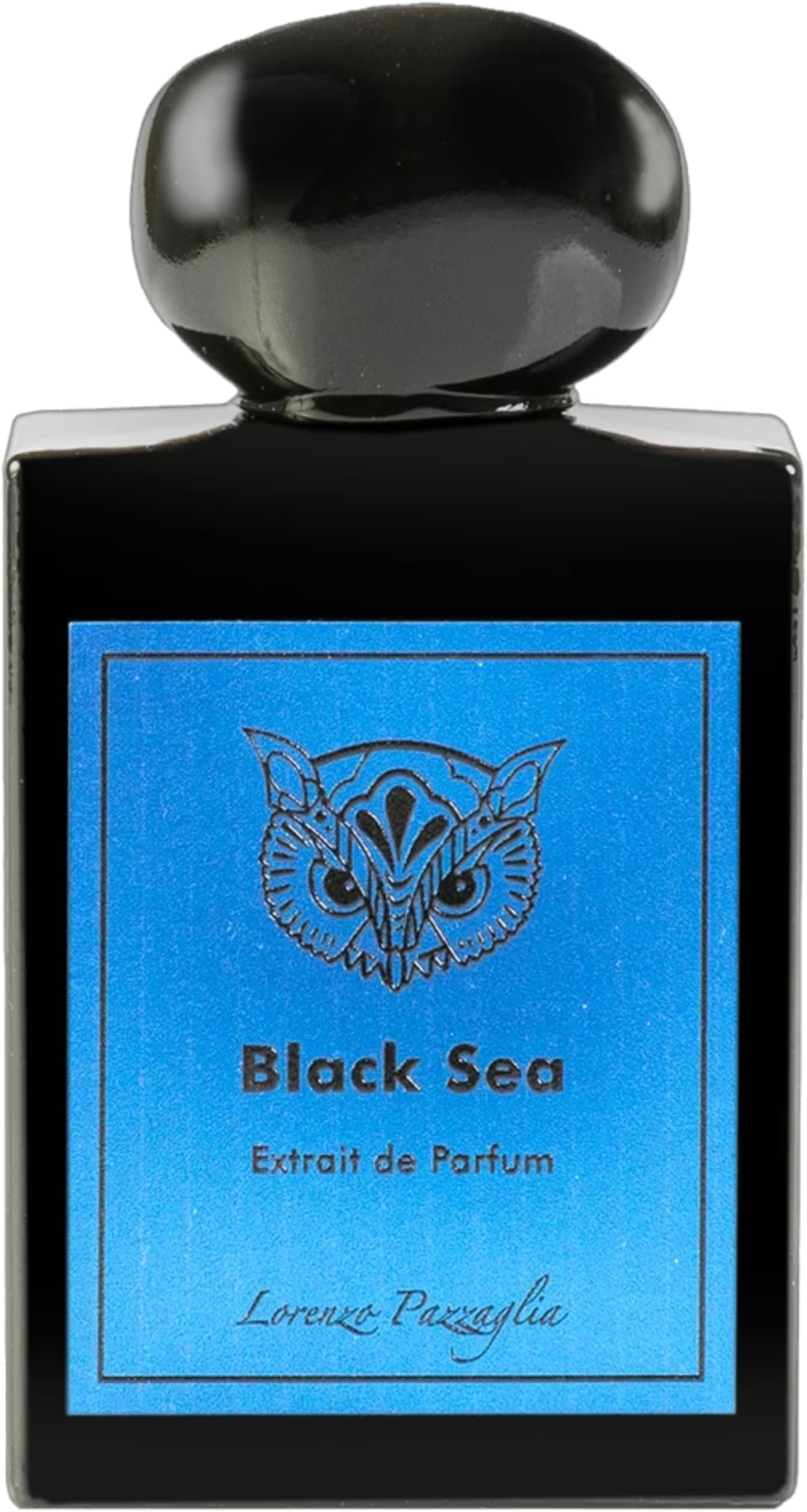 Black Sea Extrait De Parfum Spray for Unisex, 1.7 Ounce