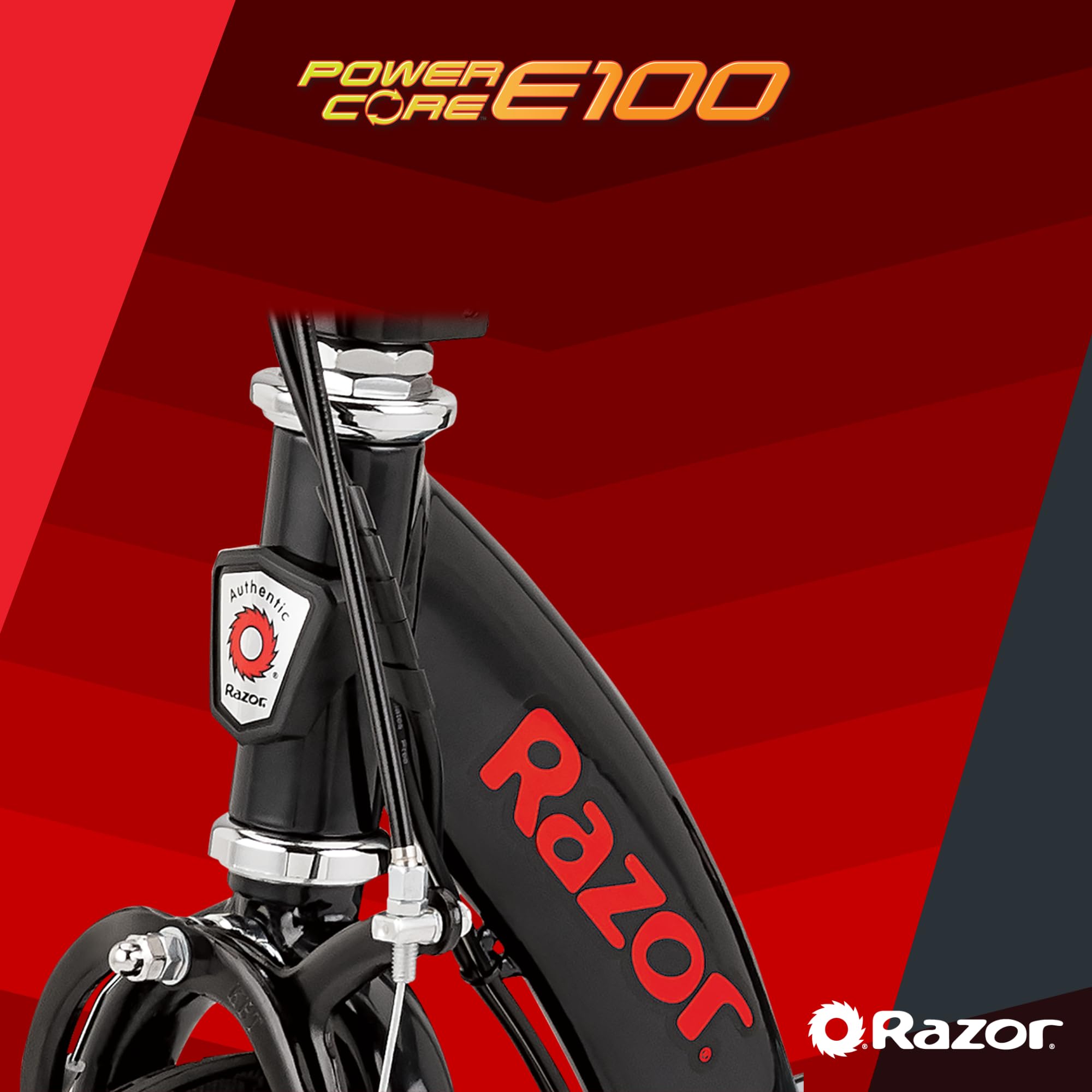 Razor Power Core E100