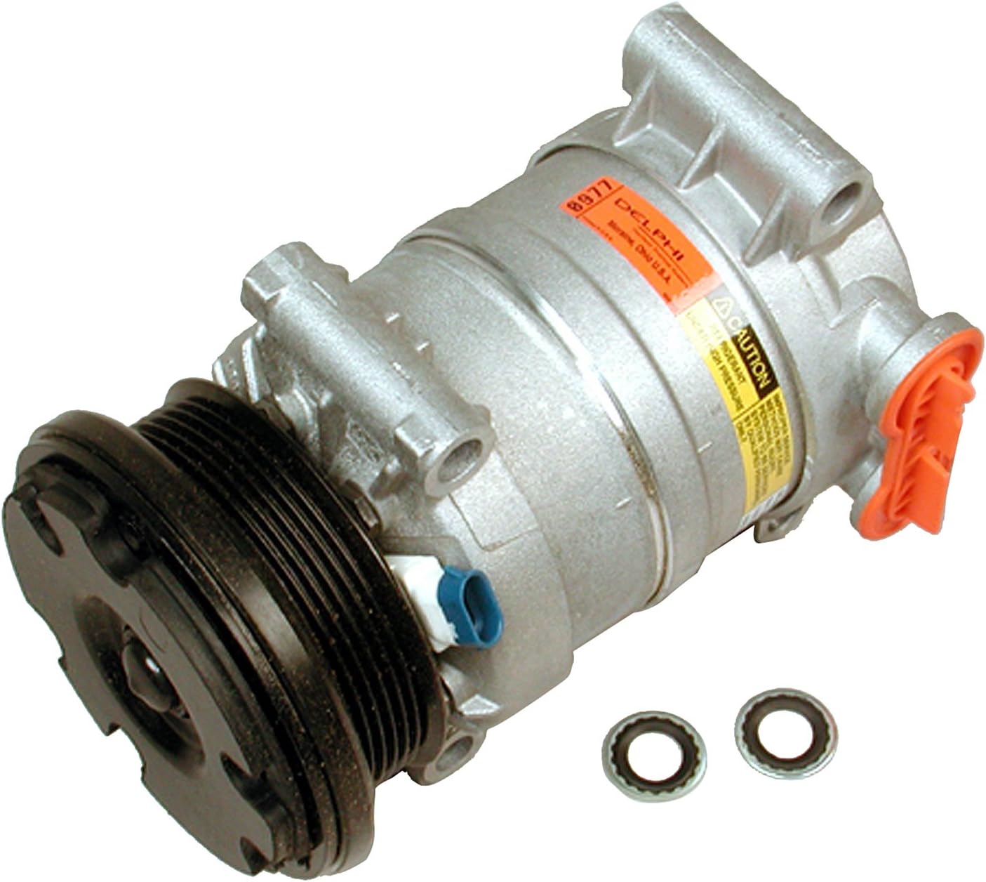 CS0121 Air Conditioning Compressor