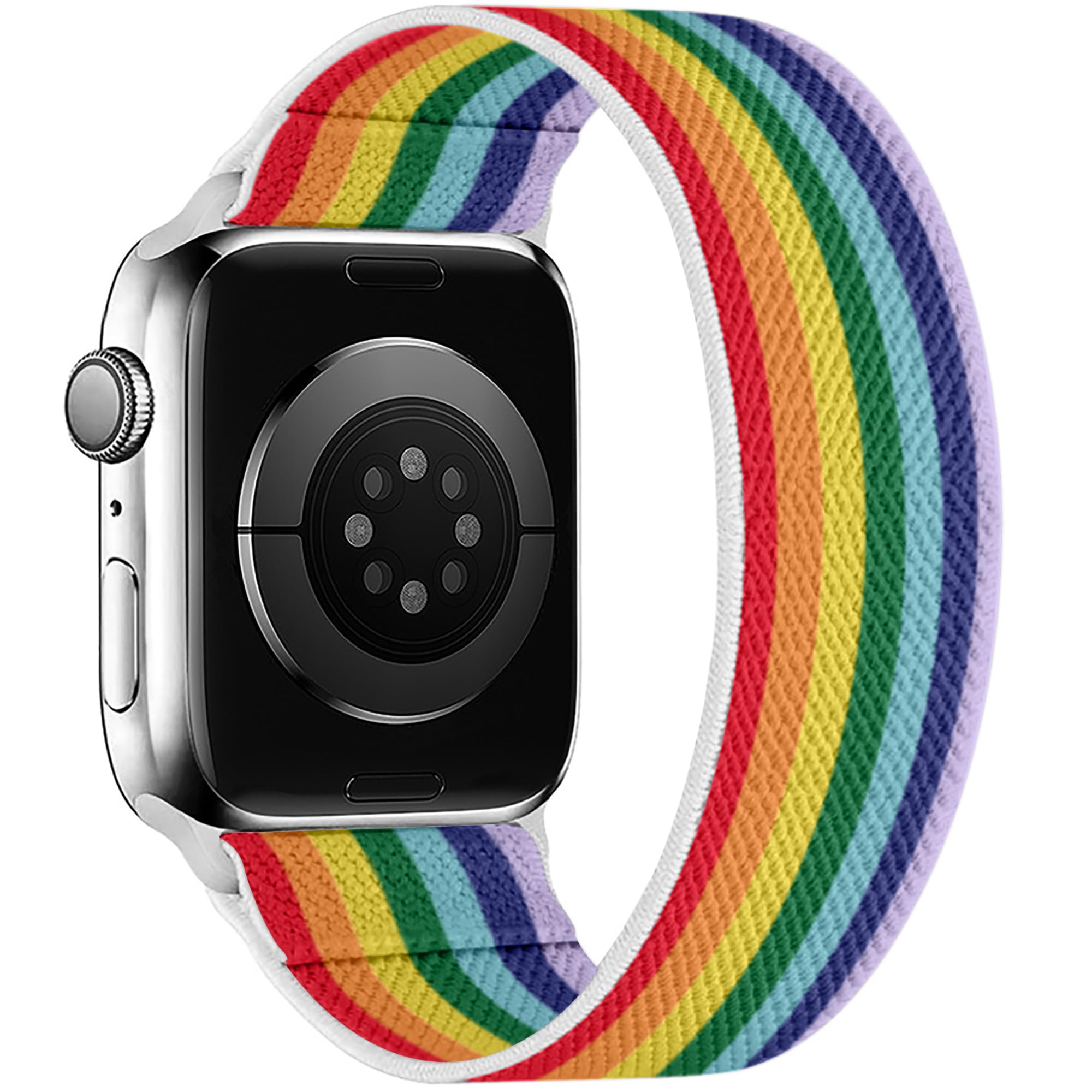 BMBEAR Stretchy Solo Loop Bands: Braided Elastic Weave Nylon β Is it a Comfortable Upgrade?