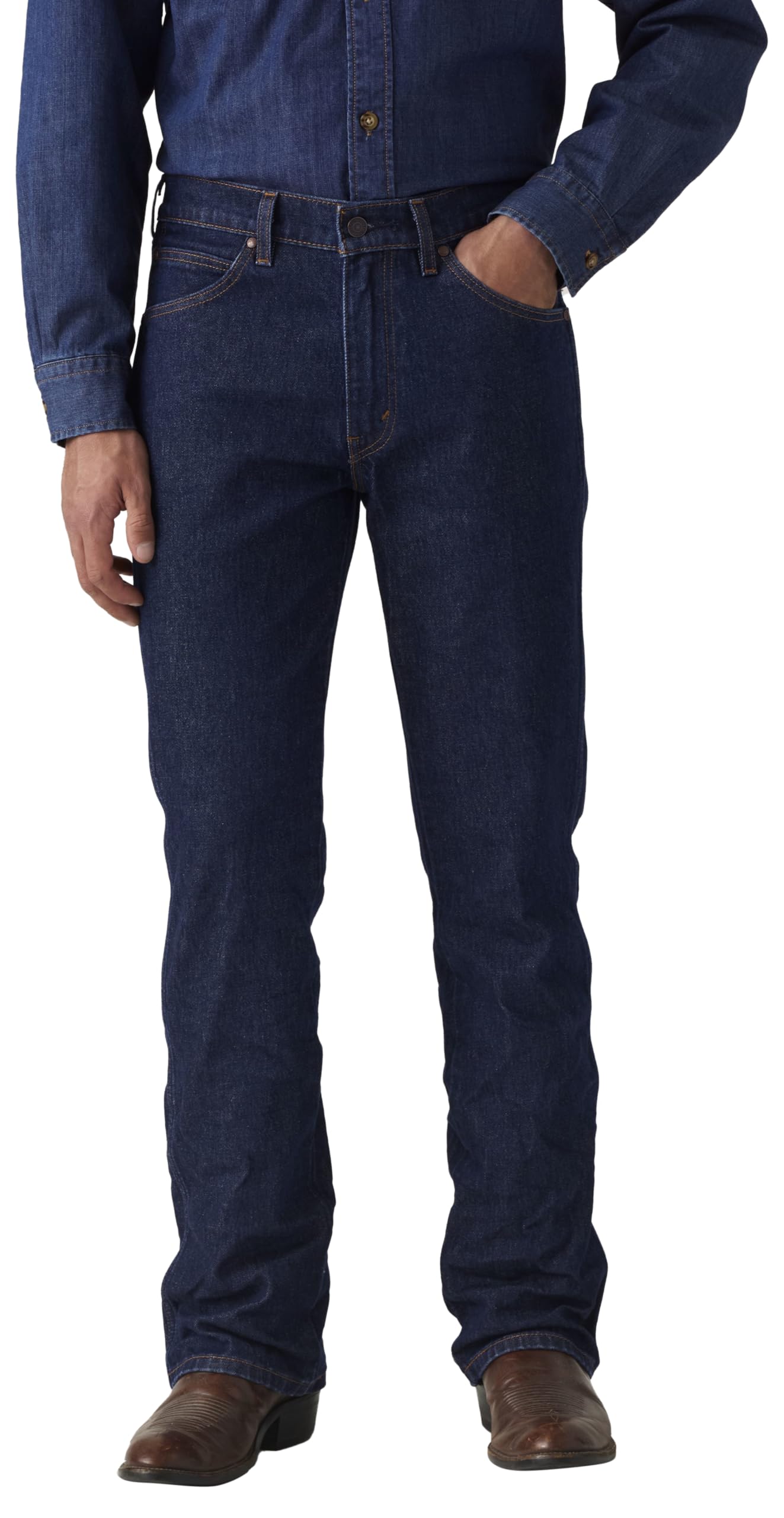 Levi's - 537 Western Bootcut, Jeans Uomo