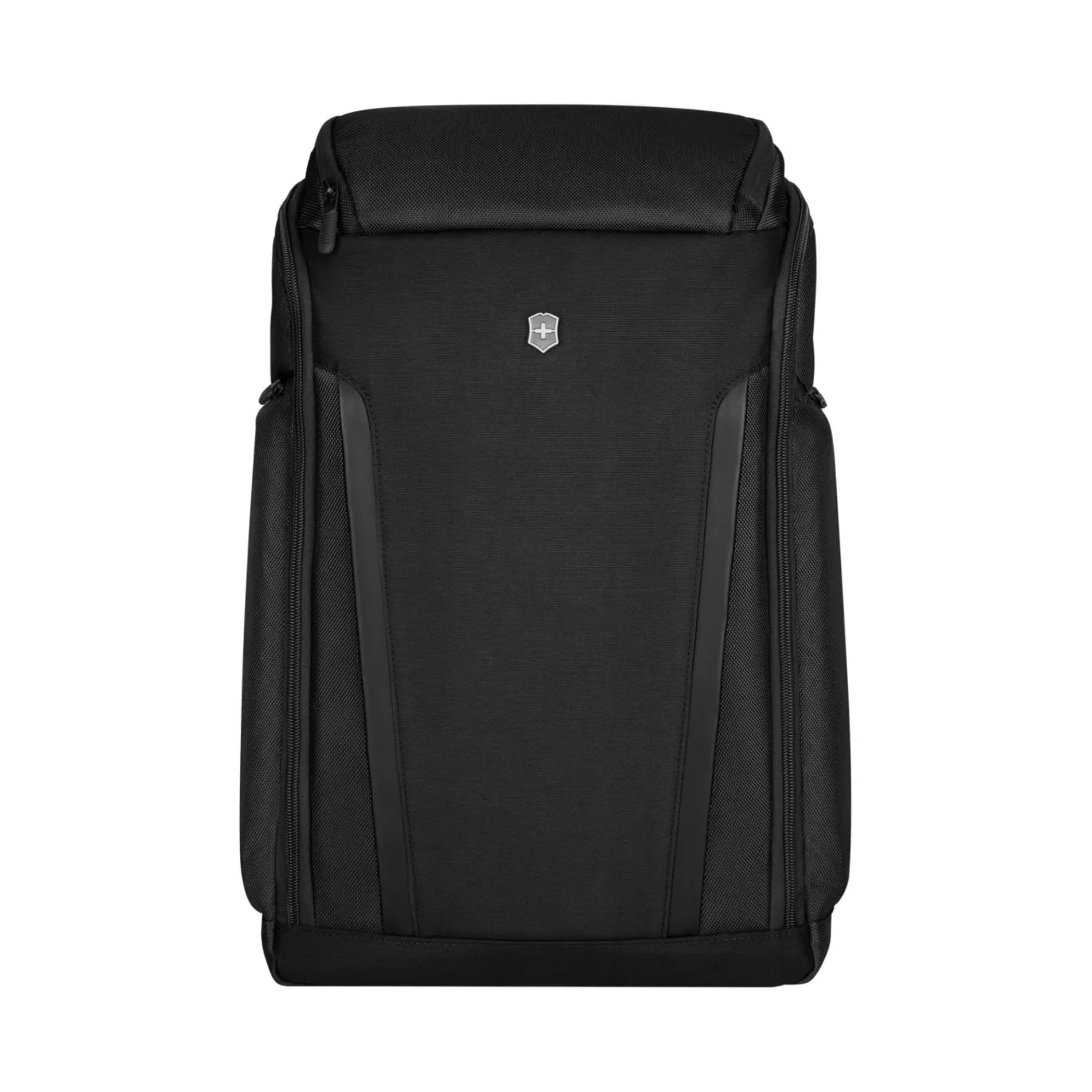 Victorinox Altmont Professional Fliptop Laptop Backpack - Tablet & Laptop Bag for Travel Accessories - Computer Backpack Includes Sleek Organizer - 26 Liters, Black