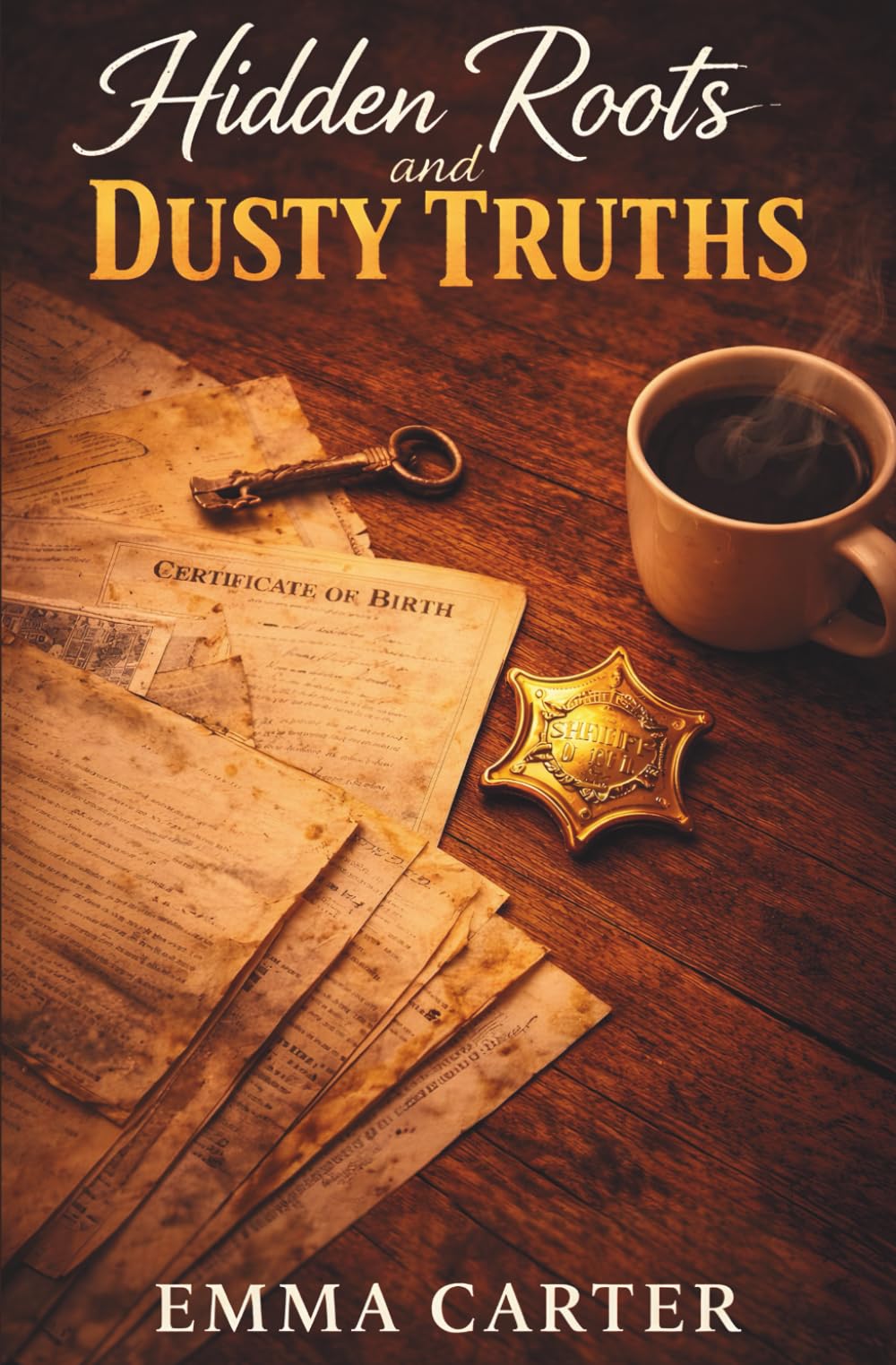 Hidden Roots And Dusty Truths