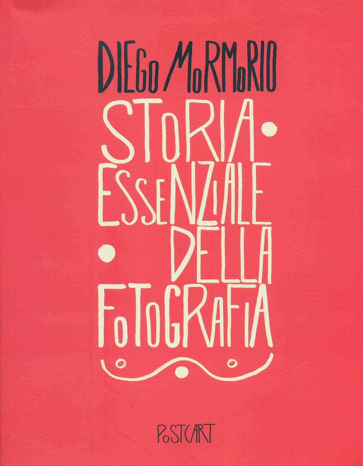 Storia Essenziale Della Fotografia - 4
