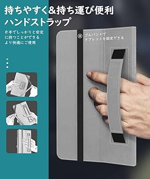 ANDROID - Andoroid10.0 VANKYOタブレット　10インチ S20 ケース付き Vankyo S20 レビュー 15,999円のコスパ良好の10インチAndroid