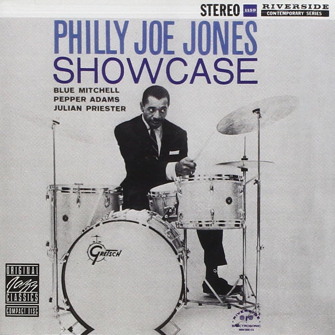 Showcase
