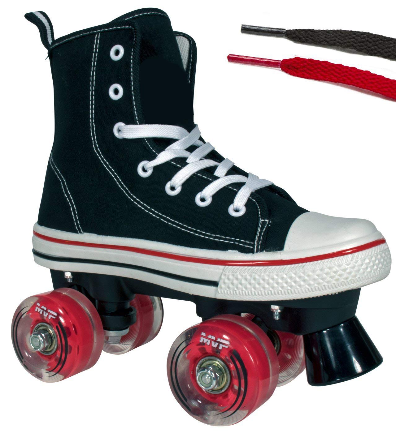 LenexaMVP Kids Roller Skates - Kids Roller Skates - Roller Skates for Kids - Roller Skates for Boys - Roller Skates for Girls - Girls Roller Skates