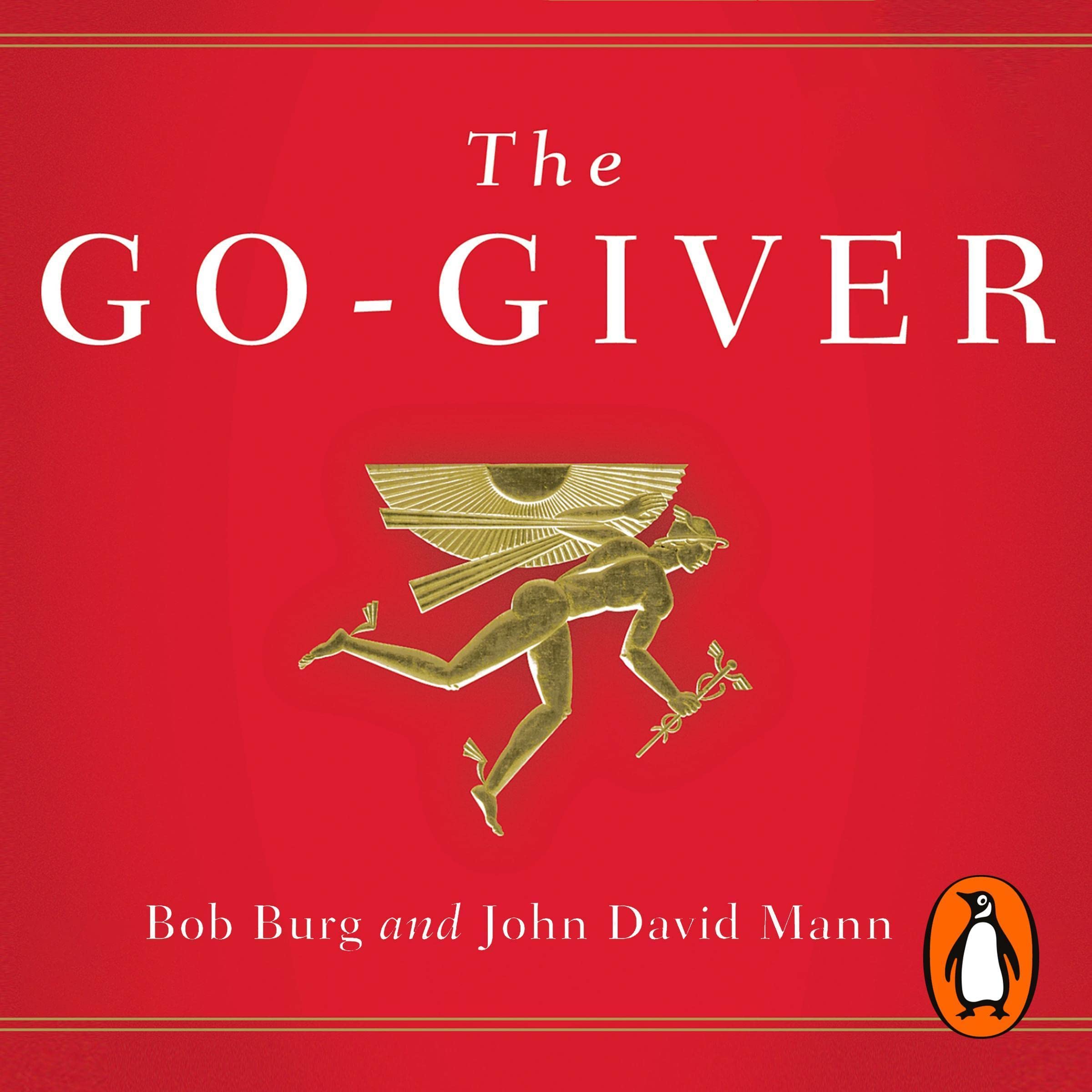 The Go-Giver