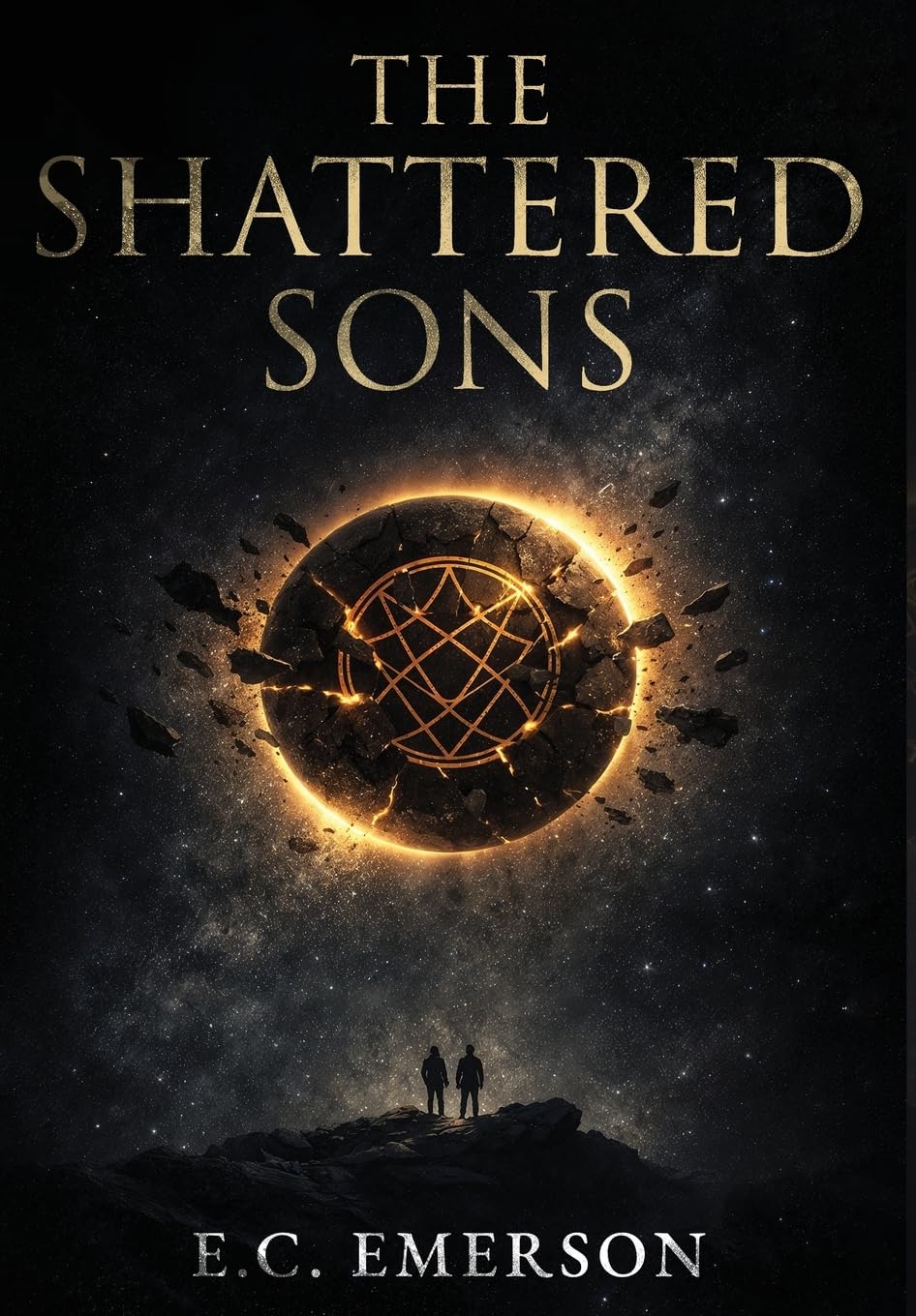 The Shattered Sons