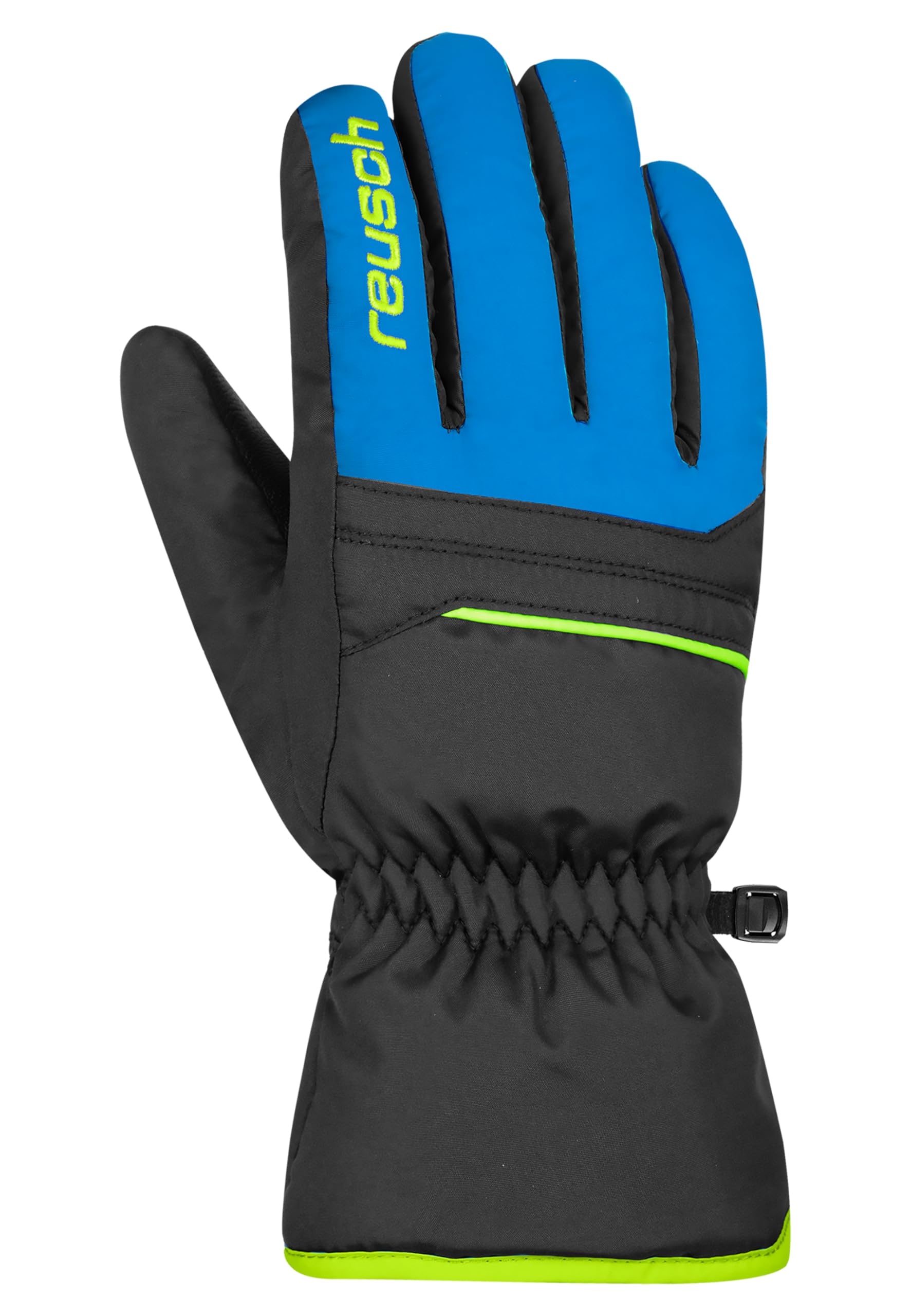 Reusch Winterhandschuhe Kinder | warm, wasserabweisend & atmungsaktiv