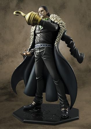 Portrait. Of. Pirates One Piece Series NEO-DX Crocodile