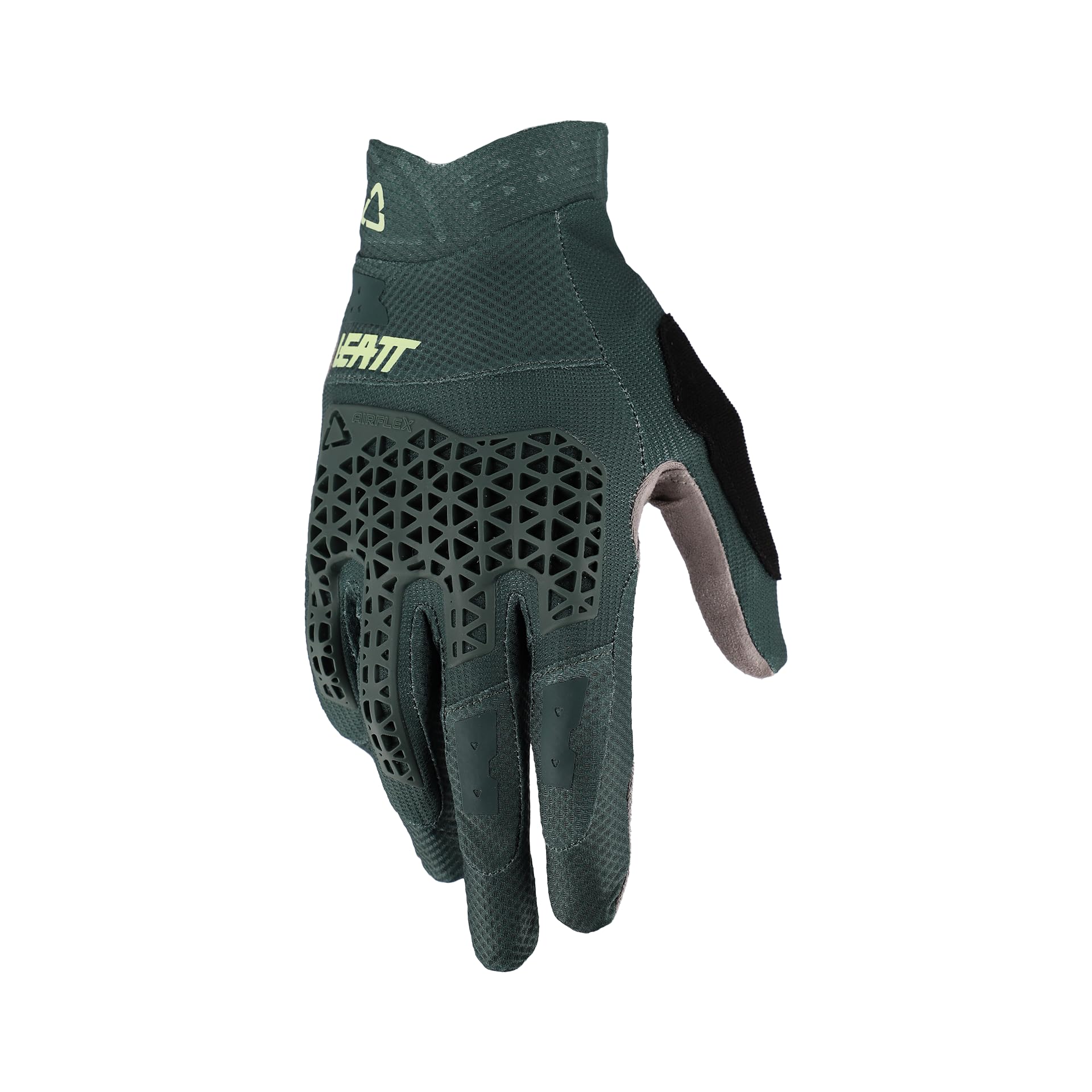 Leatt 6022090100 MTB Handschuhe 4.0 Lite, S/Eu7/US8, Ivy Fashion