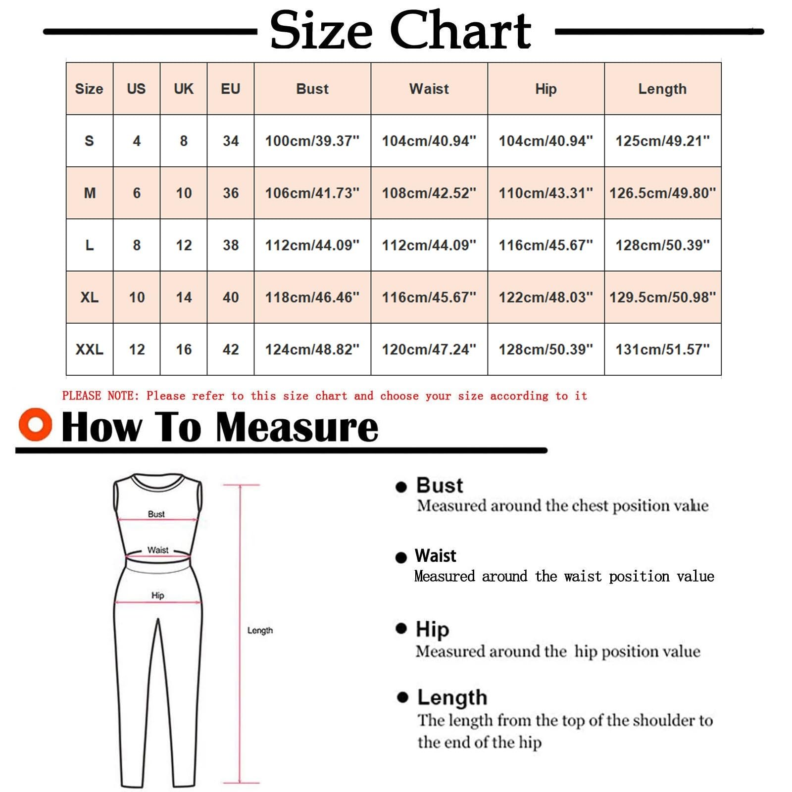 Combinaison pour femme - Sportif - Loisirs - Été - Salopette légère en lin - Pantalon de travail extensible - Avec col en V - Avec poches - Couleur unie - Sans manches - Combinaison d'été