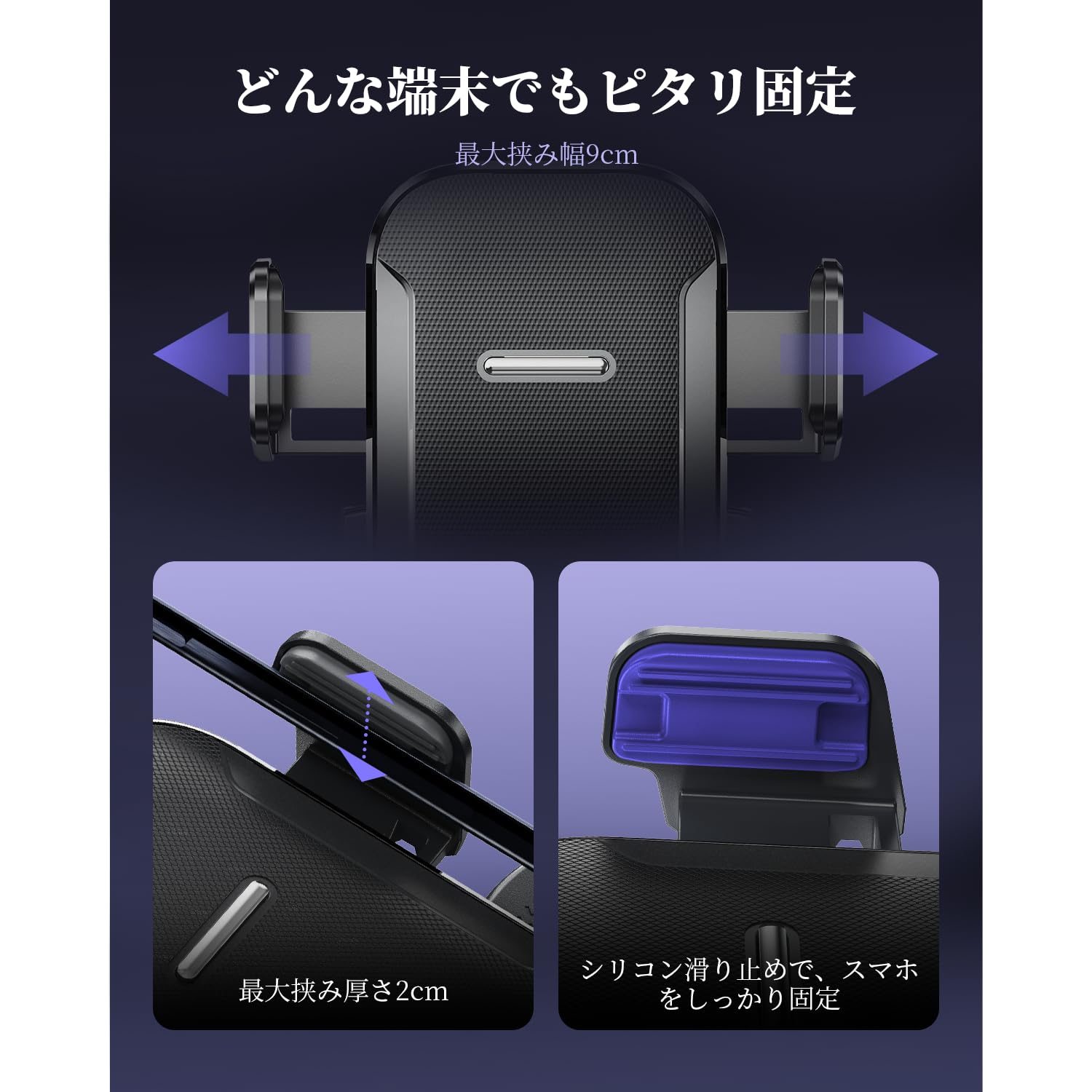 Amazon.co.jp: LUWU アルパイン11型フローティングディスプレイ専用