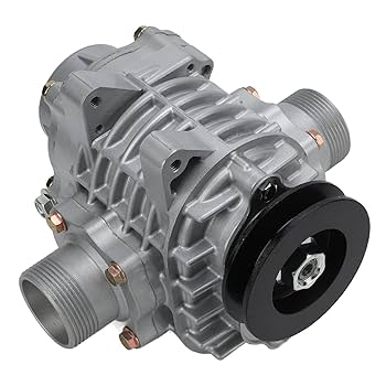 Amazon | スーパーチャージャー、0.5-1.3L AMR300再生メカニカル