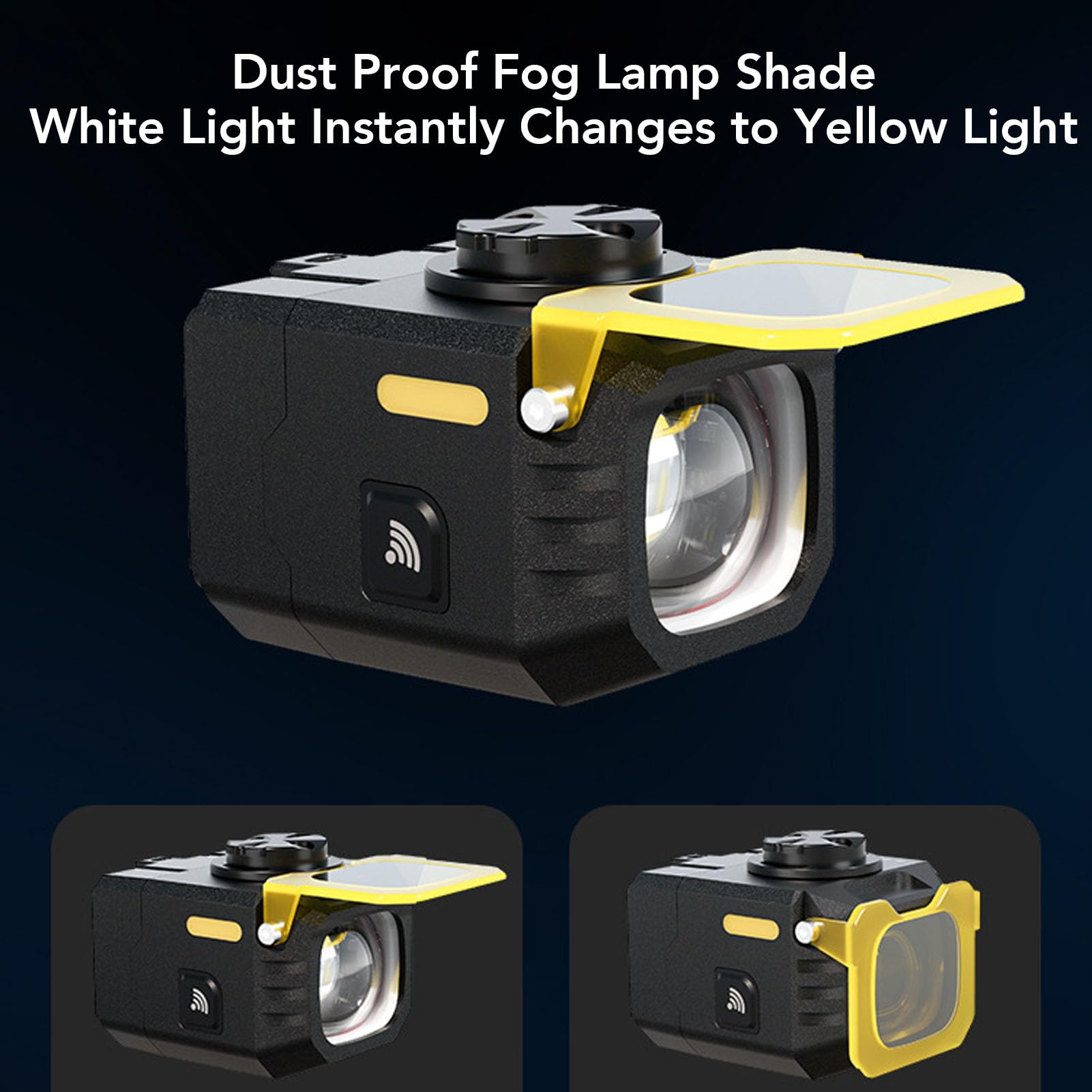 Faro per bicicletta ultra luminoso, impermeabile, IPX5, tipo C, ricarica rapida, per guida notturna, in lega di alluminio, 204 G