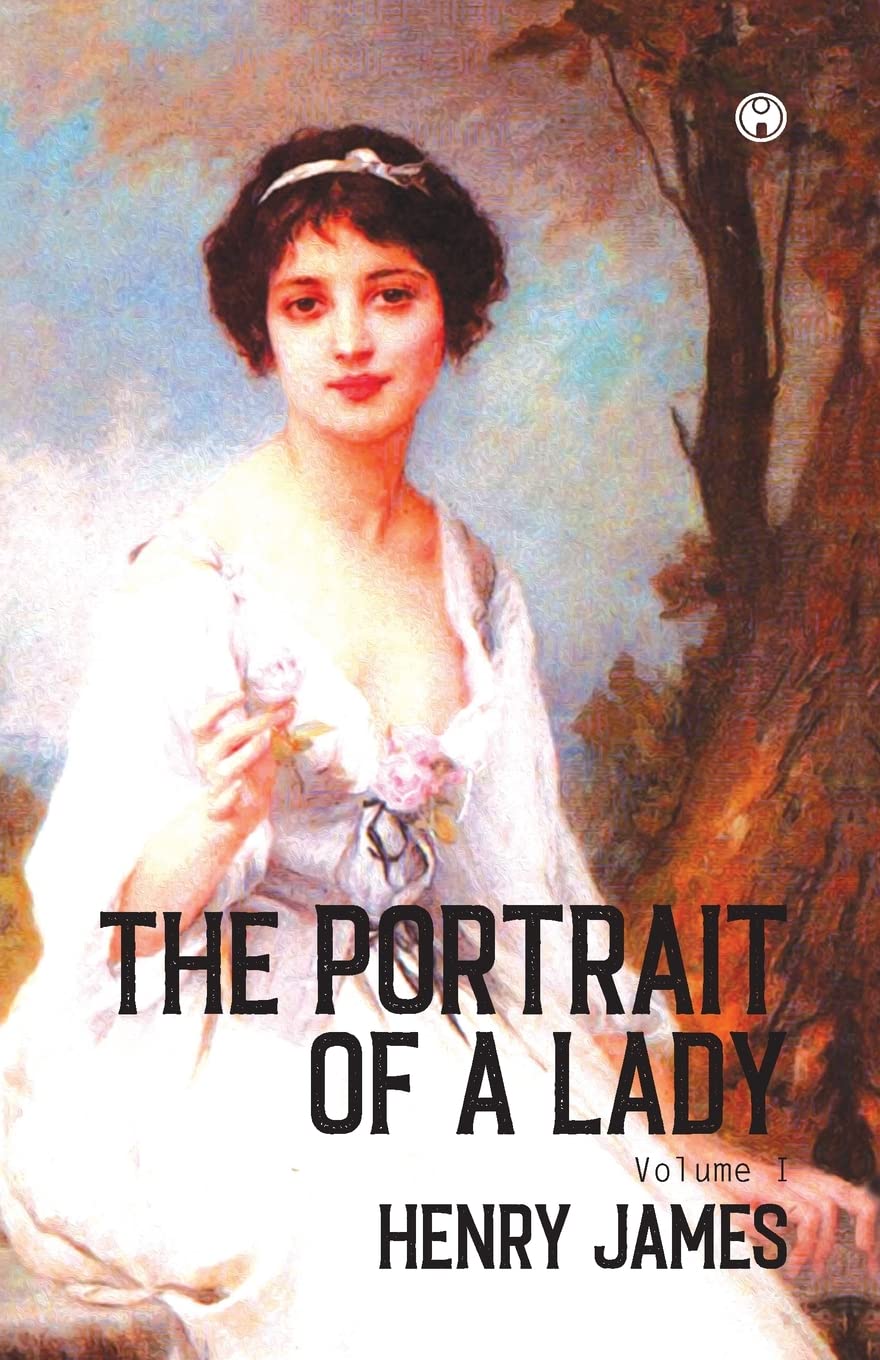 洋書 The Portrait of a Lady by Henry James Amazon.com: The Portrait of a Lady: 9780553211276: James