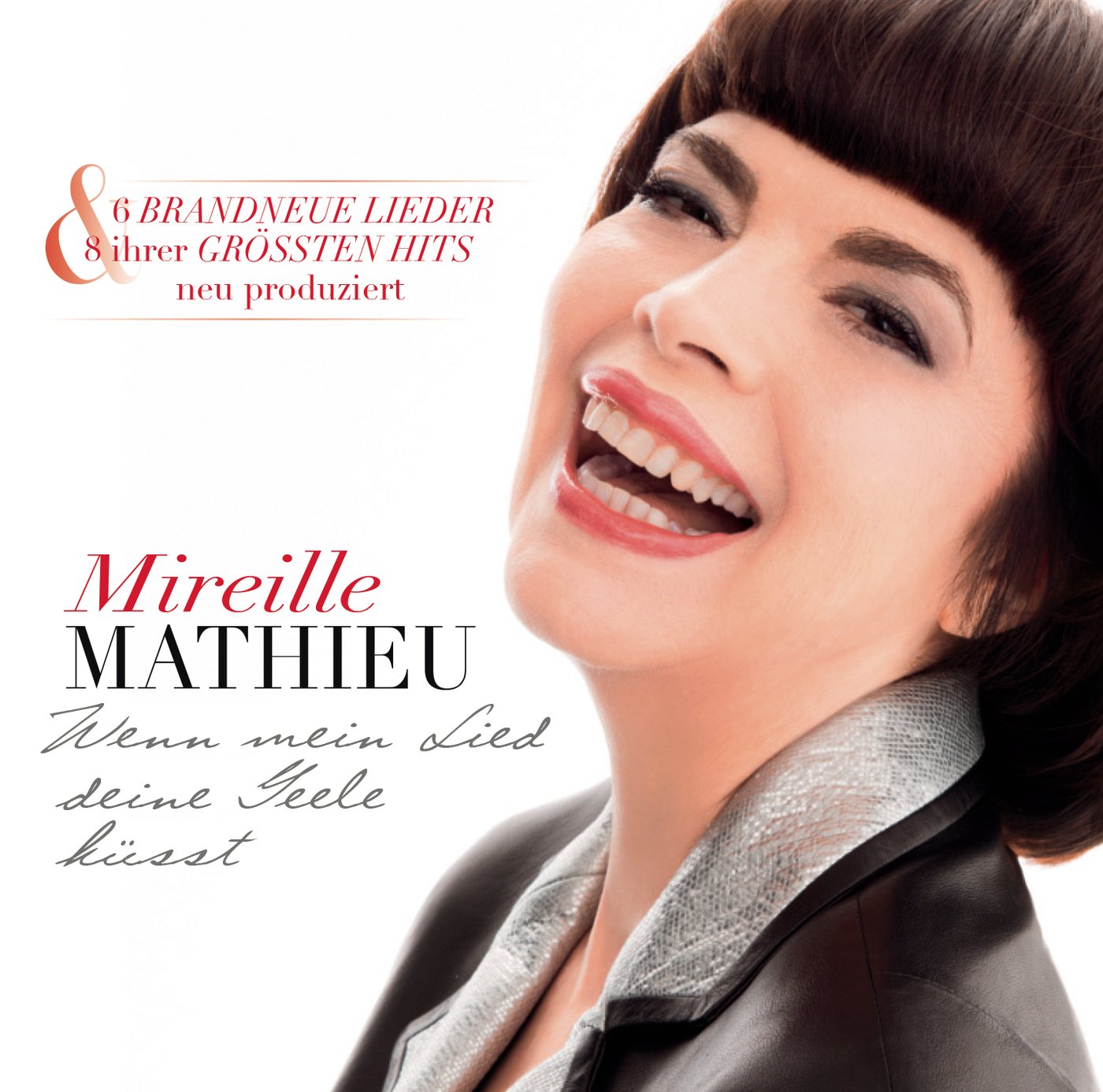 Mireille Mathieu