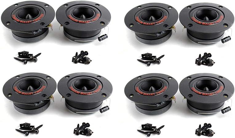 Pyramid tw18bk Clearance