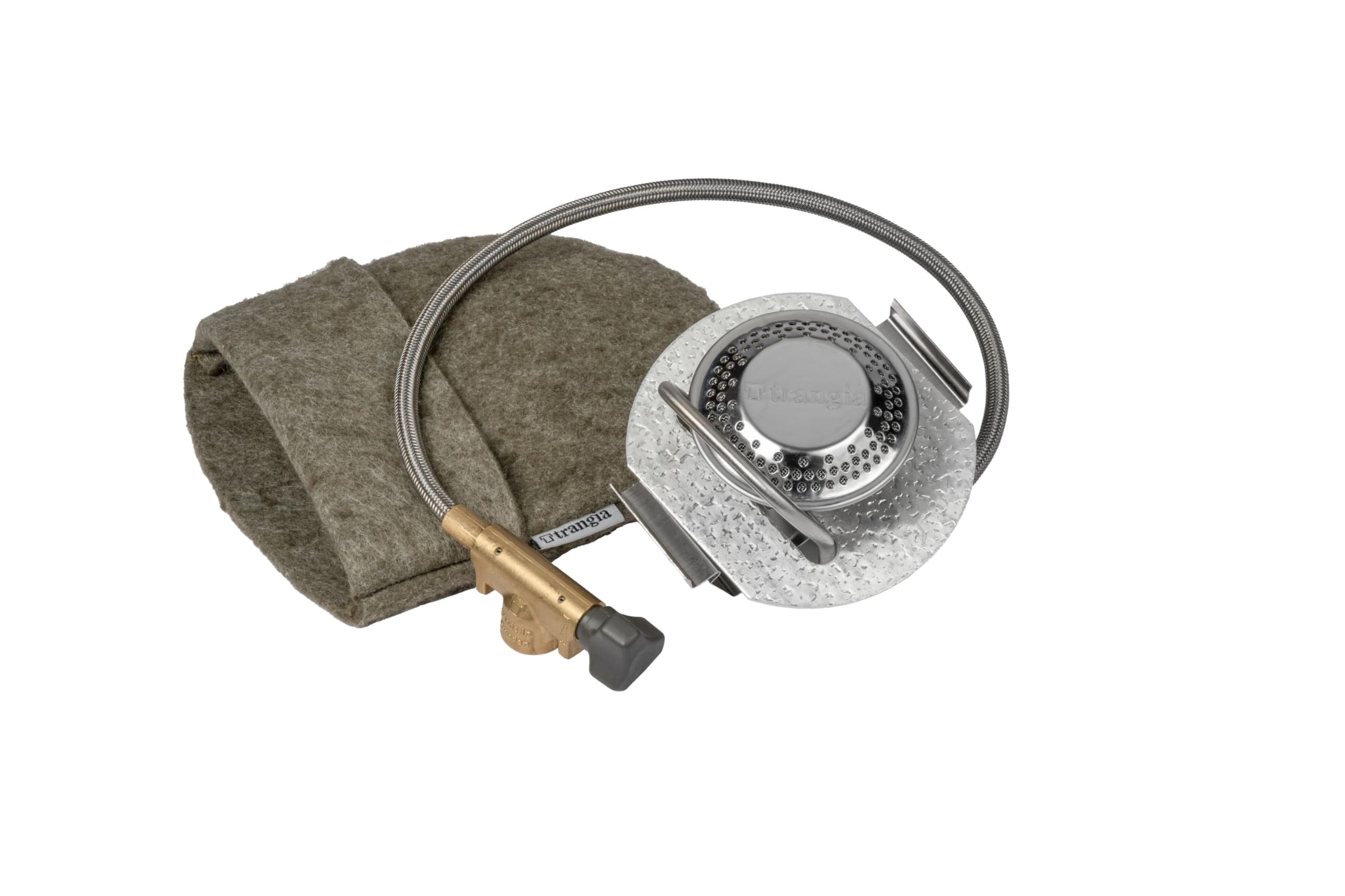 Trangia Gasbrennerset 77 Sturmkoch