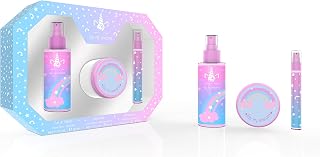 Spray de perfume para el cuerpo de la marca Cartoon ideal para Unisex adulto
