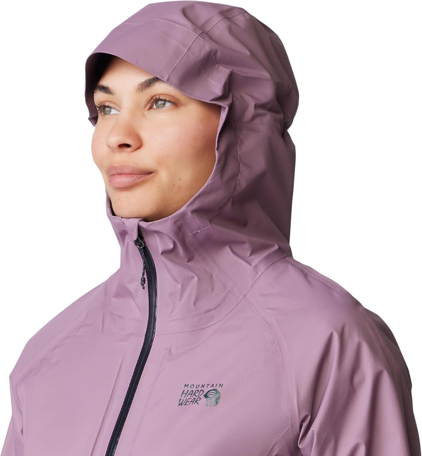 Mountain Hardwear womens Threshold Jacket - Image 6