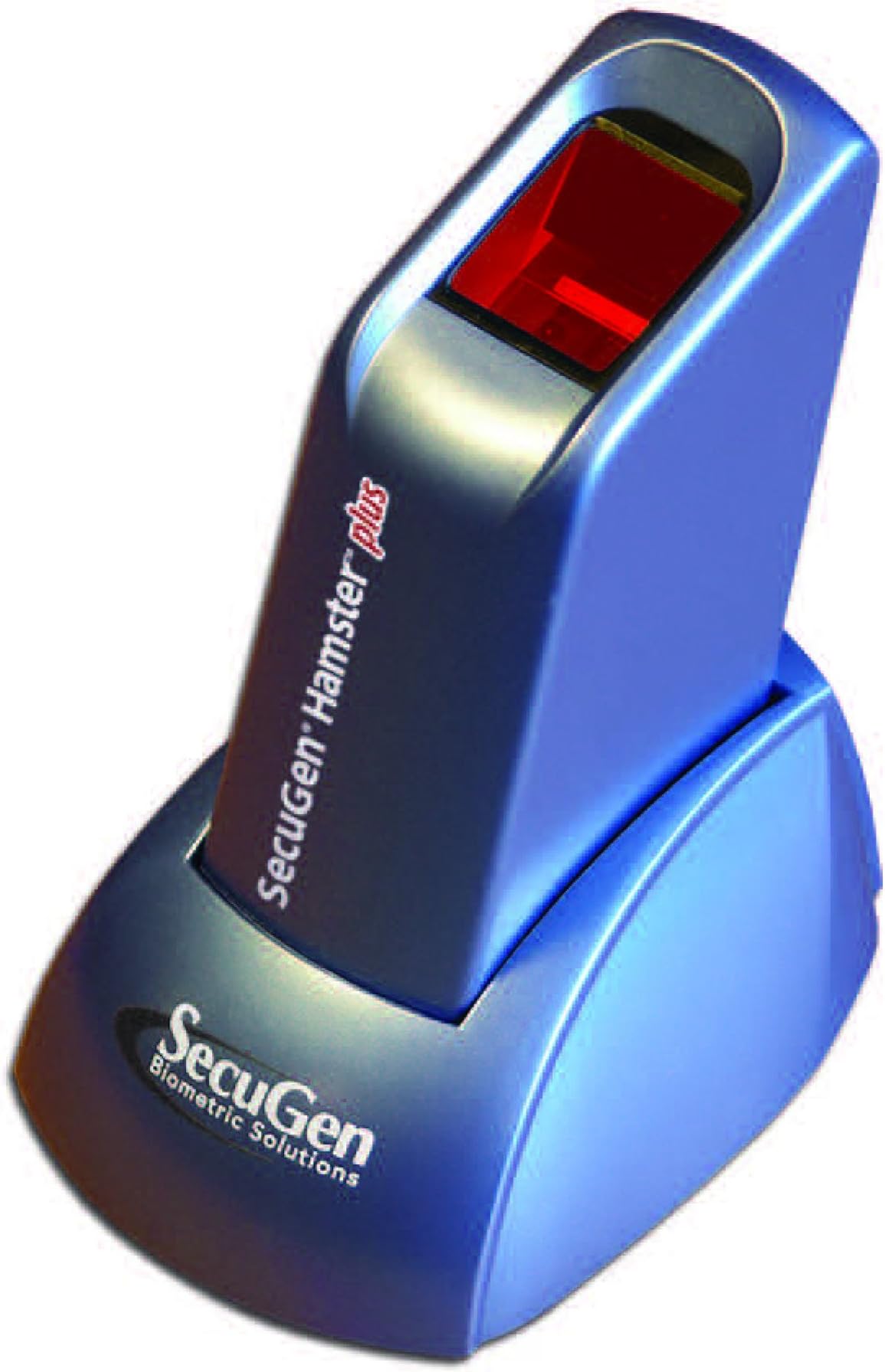 SecuGen Hamster Plus Fingerprint Scanner