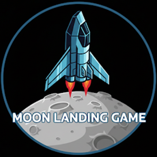 Rocket Moon Landing Game - App on Amazon Appstore
