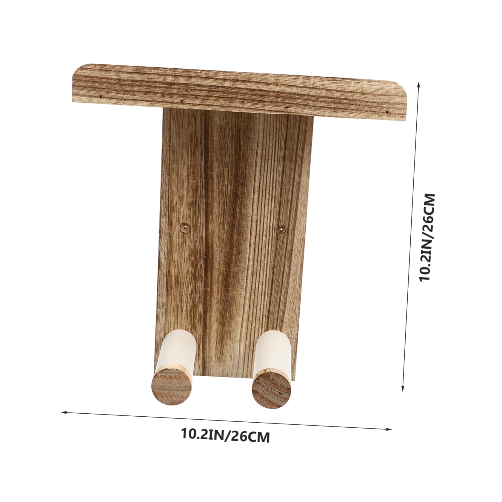 ifundom 2pezzi Supporto per Chitarra Acustica Gancio per Appendere la Chitarra Supporto da Parete per Ganci per Accessori