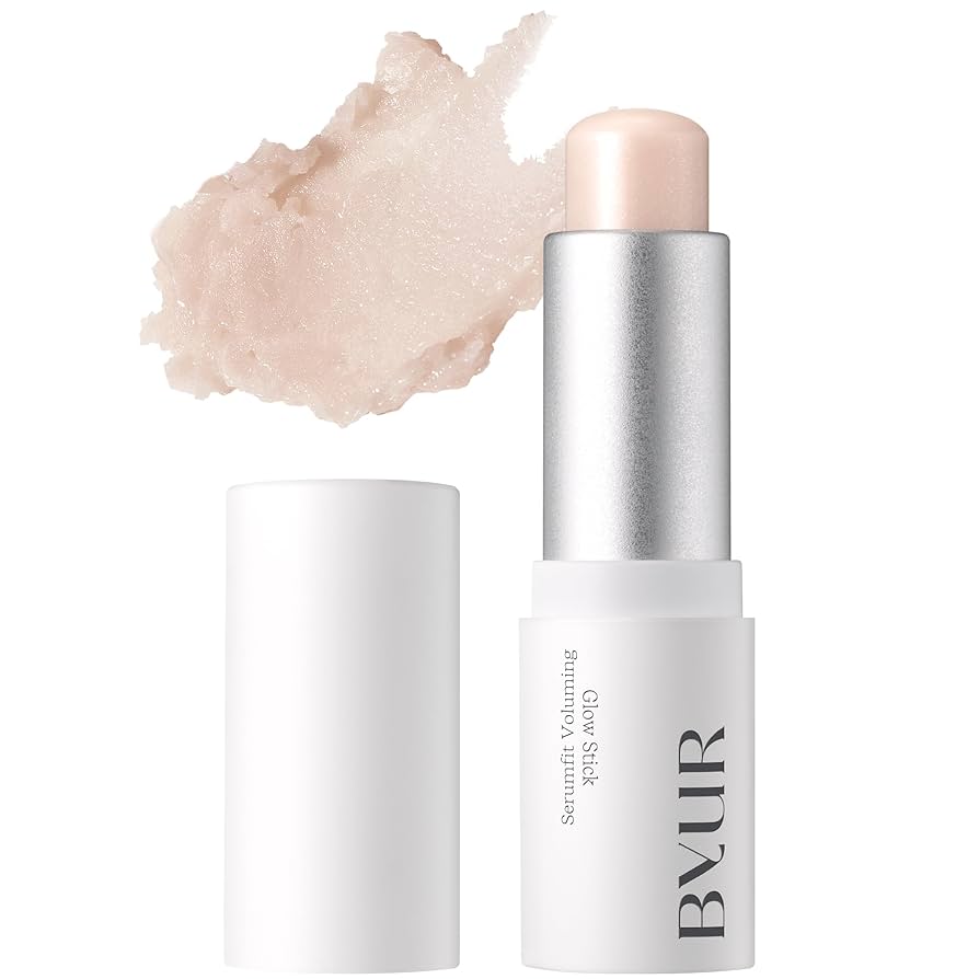 Amazon.co.jp: ByUR バイユア グロースティック ハイライト