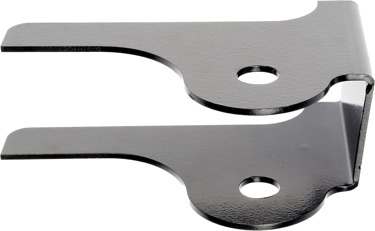 Dorman 999-805 Rear Driver Side Upper Shock Bracket Compatible with Select Chevrolet/GMC Models (OE FIX)