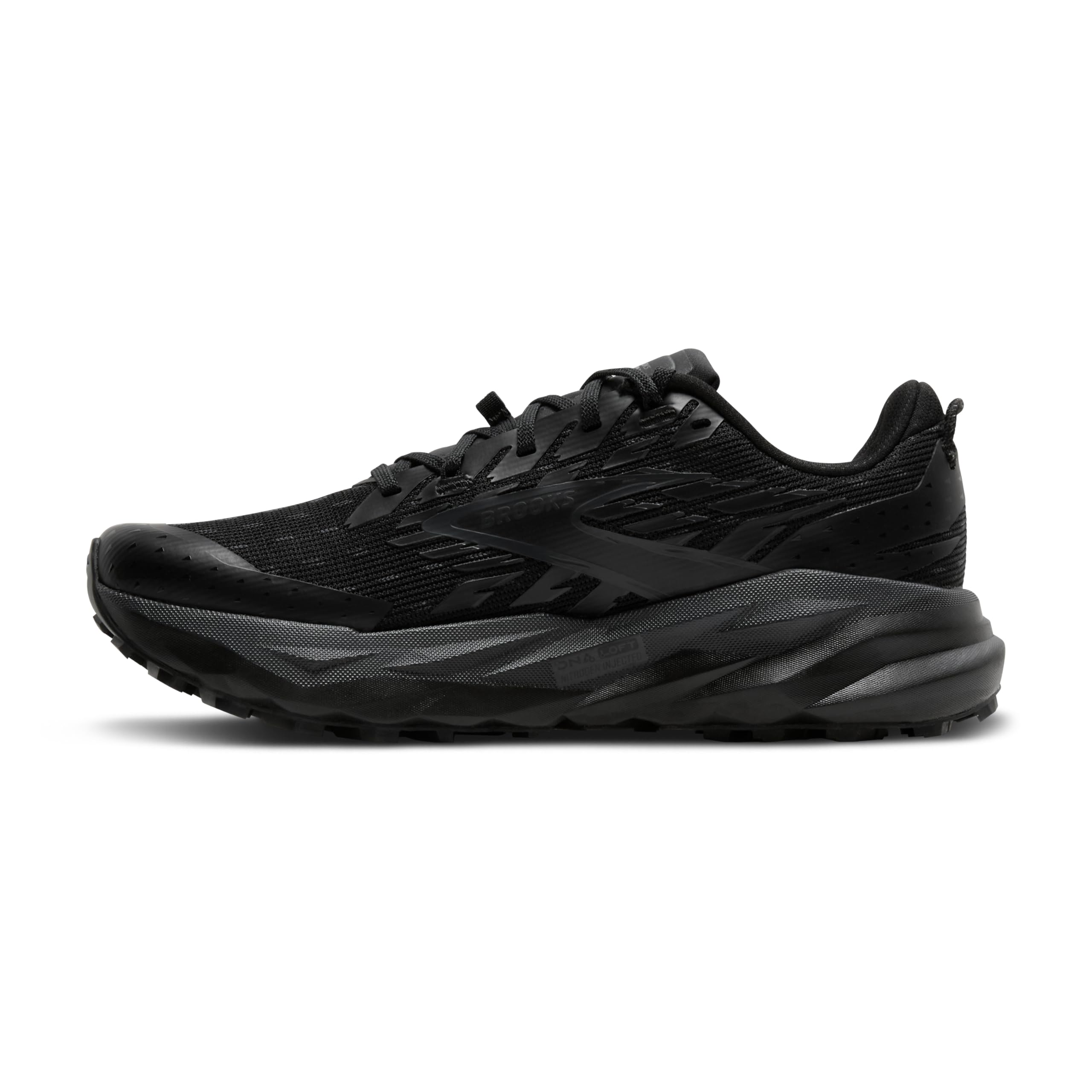 Brooks Cascadia 19 BasketsFemme