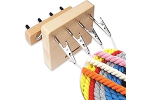 Kreinik Cord Maker: Effortlessly Create Exquisite Cords