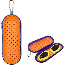 Swim Goggle Case For Swimming Goggles