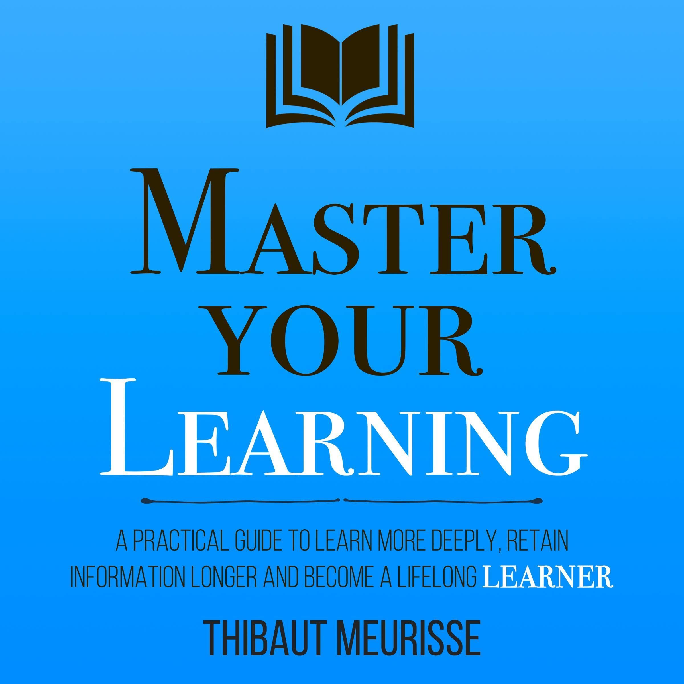 Master Your Learning