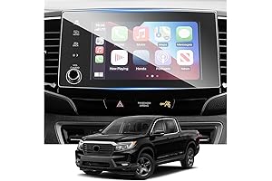Honda Ridgeline Screen Protector