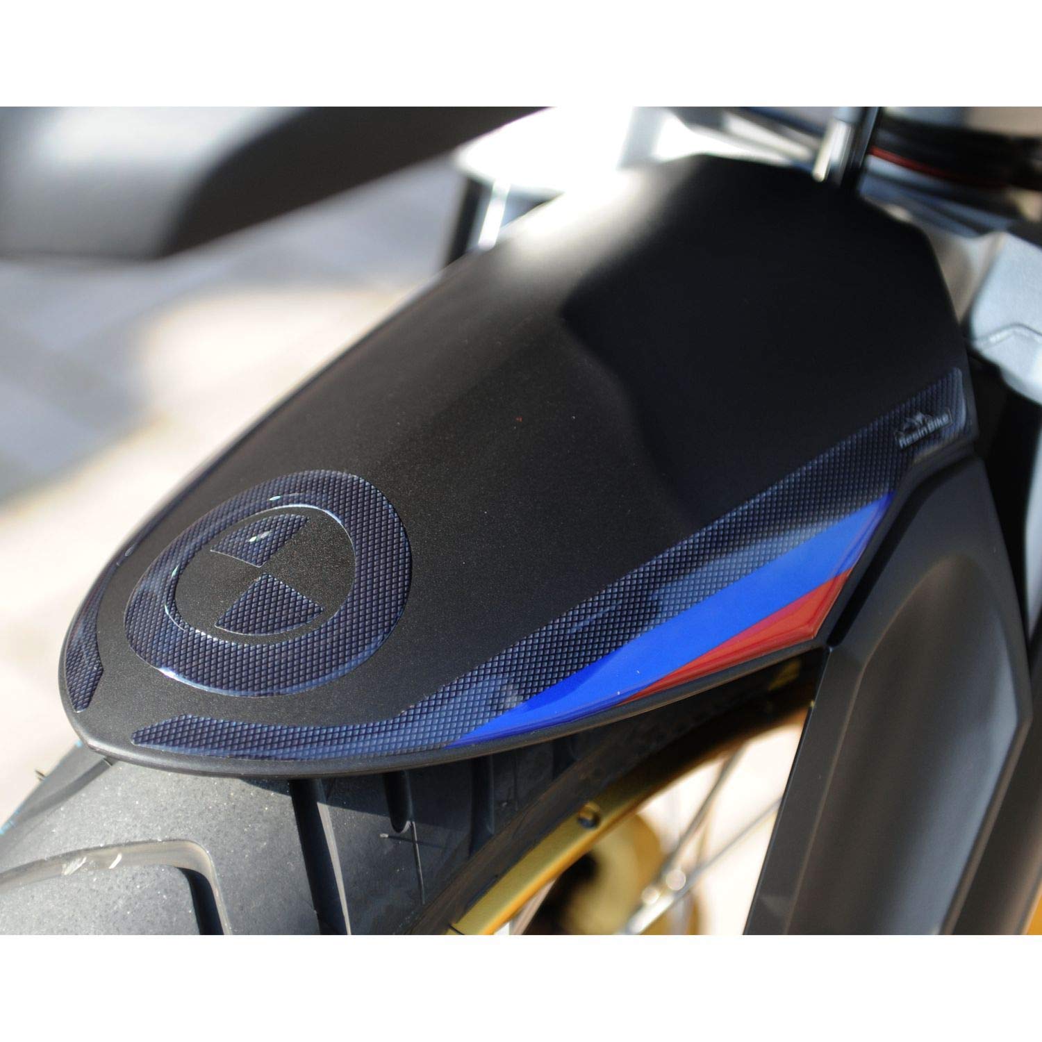 Resin Bike Adesivi Moto Compatibile con BMW R 1250 GS