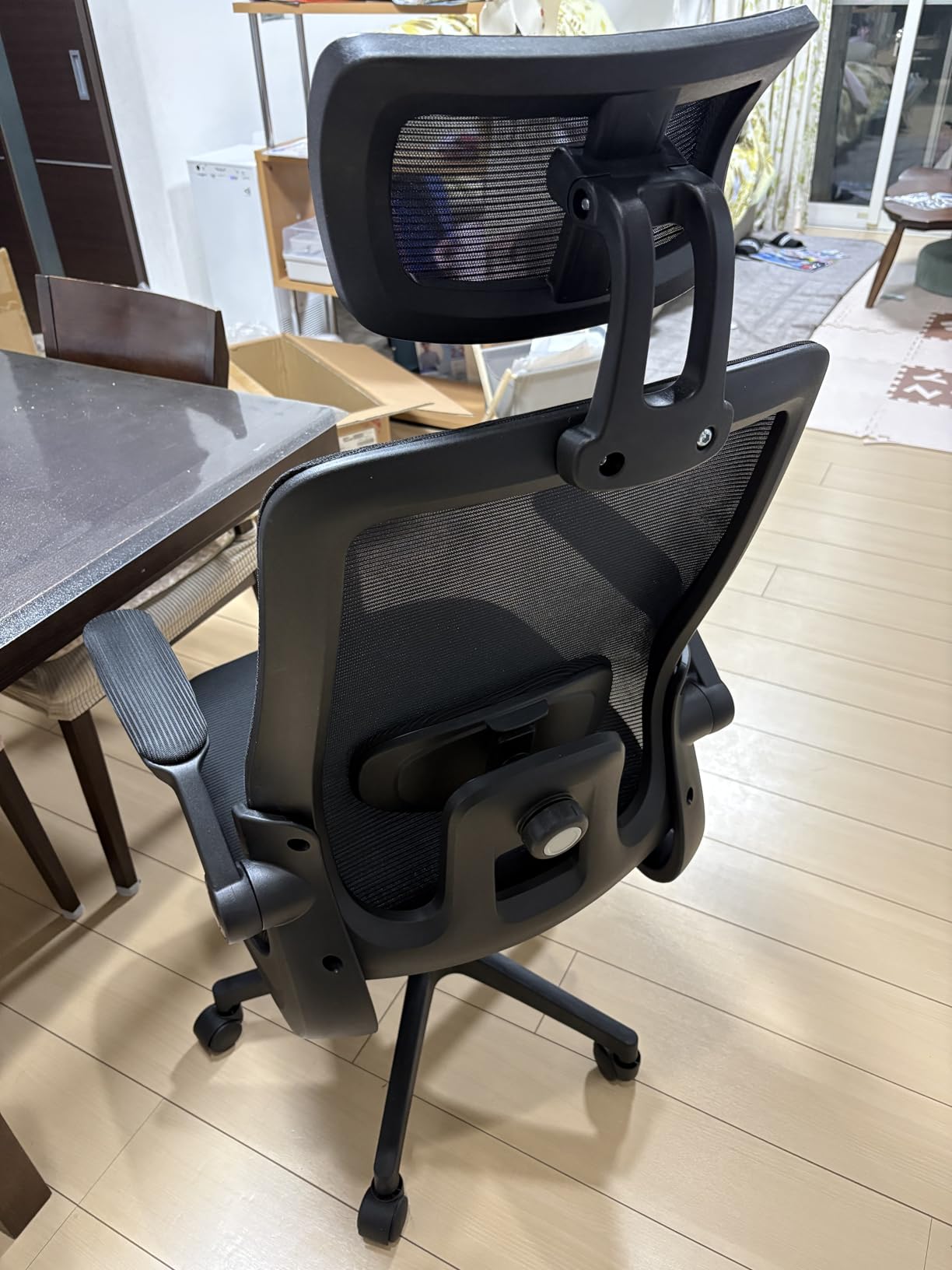 お客様イメージ