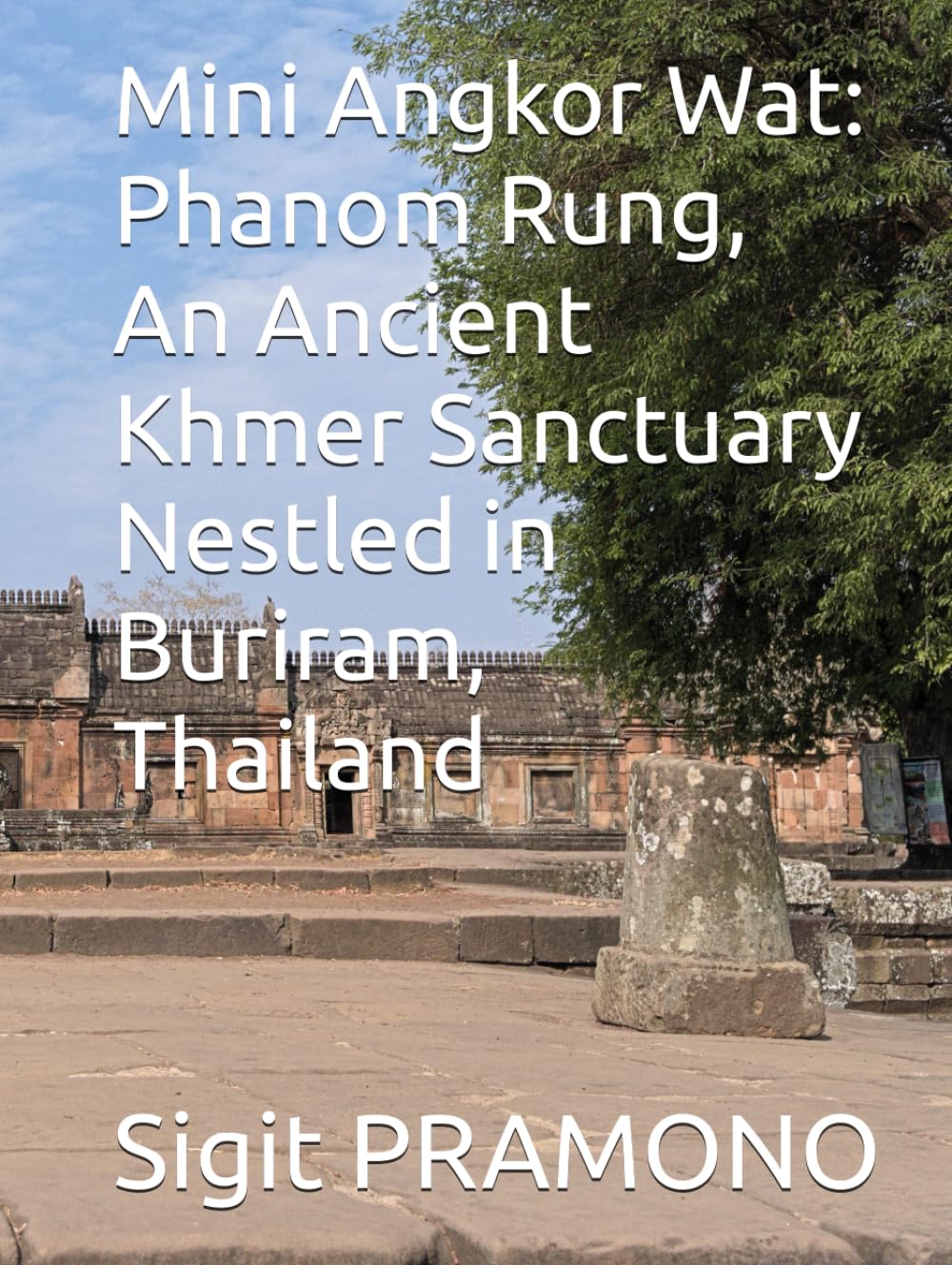 Phanom Rung miniature créez un espace zen avec ce temple khmer de Thaïlande