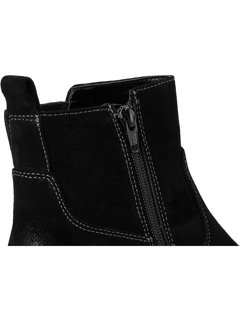 Black Comfortiva Claire