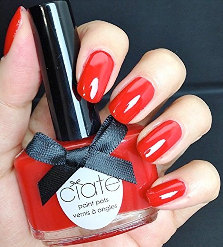 美品☆ciateネイルセット