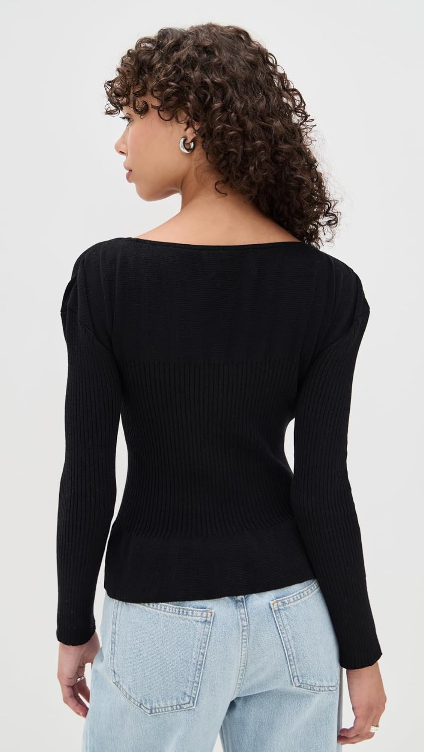 Merlette Women's Alma Top - Image 4